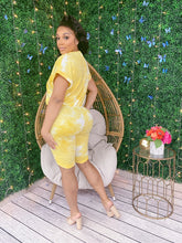 The Amber Romper